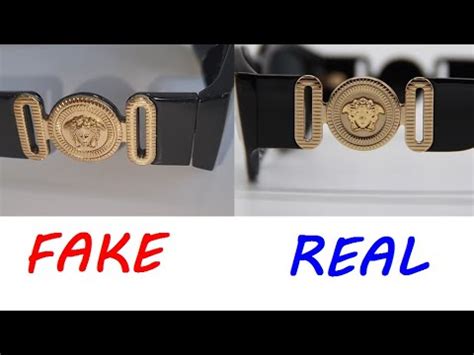 real vs fake versace sunglasses|versace authenticity check.